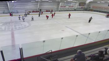 Replay: Home - 2024 EC Kings vs Rapid Hockey | Jul 13 @ 7 AM