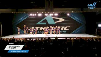 Georgia All Stars - Notorious [2024 L5 Senior Coed - D2] 2024 Athletic Championships Atlanta Nationals