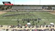 Rouse High School "The Liminal Space" at 2025 Texas Marching Classic