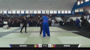 Bernardo vs Hugo Sodre 2026 Carlson Gracie