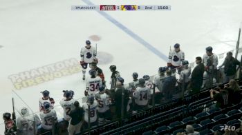 Replay: Home - 2023 Chicago vs Youngstown | Oct 6 @ 7 PM