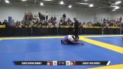 Carlos E Roa Genovez vs Carlos Eugenio Ramirez 2026 Pan IBJJF Jiu-Jitsu No-Gi Championship