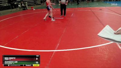 2024 NYWA MN Youth State - Videos - FloWrestling