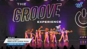 Dance Dynamics - Mini Elite Large Pom [2024 Mini - Pom - Large Day 2] 2024 Encore Grand Nationals