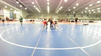 182 lbs Rr Rnd 3 - Trent True, Evil Empire vs Dylan Kearse, Broad Axe Gold