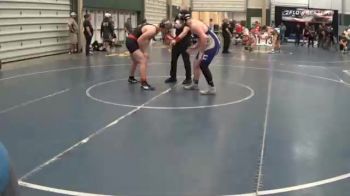 225 lbs Consolation - Jack Allen, Aurora Ne vs Skylar Wood, GI Grapplers