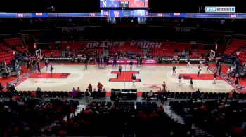 Northwestern vs Illinois | Basketball W