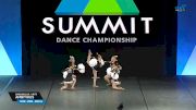 DancingClub☆Unity - Ambitious [2025 Mini - Pom - Small Semis] 2025 The Dance Summit