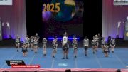 Dream Athletics - Havoc [2025 L6 U18 Coed Non Tumbling Prelims] 2025 The Cheerleading Worlds