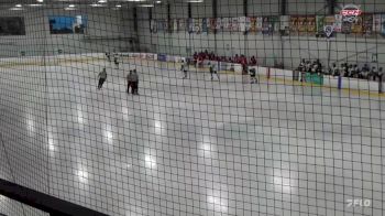 Replay: Home - 2024 Gatinea vs Saint-Francois | Dec 12 @ 10 AM