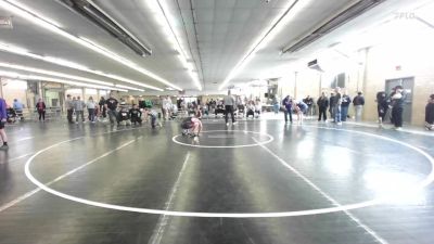 171 lbs Final - Troy Jones, Dallas vs Jaxon Backus, Walton