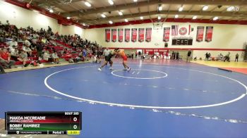 Replay: Mat 2 - 2024 Bill Musick Open | Nov 9 @ 10 AM