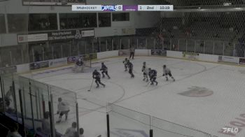 Replay: Home - 2023 Summerside vs Amherst | Sep 1 @ 7 PM