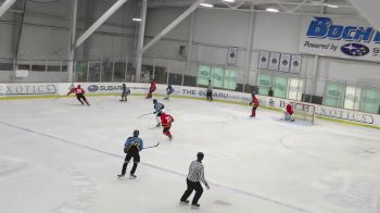 Replay: Home - 2025 Sharks vs Polar Selects | Jul 12 @ 8 AM