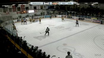 Replay: Home - 2025 Huskies vs Golden Hawks | Apr 6 @ 7 PM