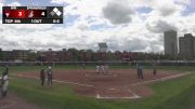 Replay: WPI vs Springfield | May 8 @ 12 PM