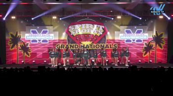 Desert Elite Mavericks - Riot [2024 L1 Junior - Medium Day 2] 2024 Spirit Sports Grand Nationals