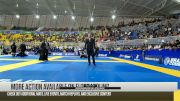 Fellipe Andrew Leandro Silva vs Nicholas Maglicic 2026 Brasileiro Jiu-Jitsu IBJJF
