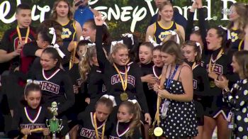 Replay: The Athletic Center - 2026 National School Band Championship DI | Feb 8 @ 7 AM