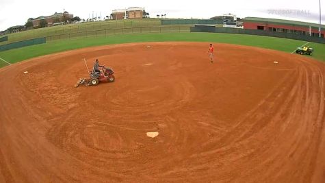 UCONN vs. Central Michigan - 2020 THE Spring Games