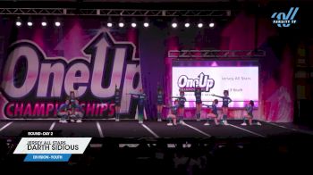 Jersey All Stars - Darth Sidious [2023 L3 Youth Day 2] 2023 One Up Grand Nationals