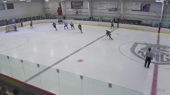 Replay: Home - 2025 Little Rhody/DMV Black vs C2C River Rush | Jul 20 @ 8 AM