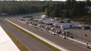 Replay: Porsche Sprint Challenge at Road Atlanta | Sep 14 @ 8 AM