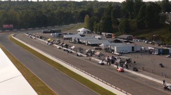 Replay: Porsche Sprint Challenge at Road Atlanta | Sep 14 @ 8 AM