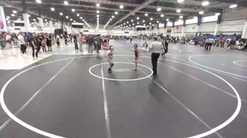 54 lbs Consolation - Keilan Moritomo, Prescott vs Chance Ashford, Tucson Pride WC