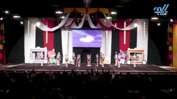 Icon Athletics - Savage [2024 L1 Youth - D2 - Small - A Day 1] 2024 ASC Battle Under the Big Top Grand Nationals