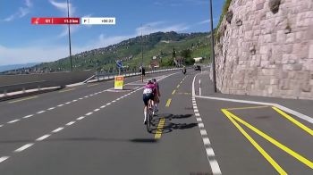 Replay: Tour de Romandie Women | Sep 6 @ 12 PM