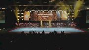 Monroe Wolverines - Legends [2025 Show Cheer 3 - Peewee - Large] 2025 Pop Warner National Cheer & Dance Championship