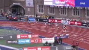 High School Girls' 4x400m Relay, Prelims 5