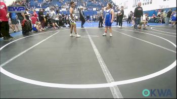 Replay: Mat 2 - 2024 Ironman Classic | Dec 14 @ 9 AM