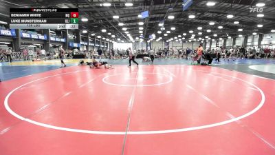 145 lbs Rr Rnd 2 - Liam Levy, Mayo Quanchi Gold vs Bradlee Ellis, Illinois Cornstars