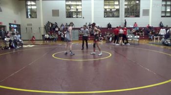 120 lbs Consi Of 16 #2 - Evan Loera, St. Thomas vs Sean Thompson, Fellowship Christian School