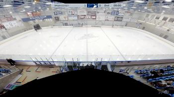 Replay: Vipr - 2023 STAR U15 vs PCHA U15 | Oct 15 @ 10 AM
