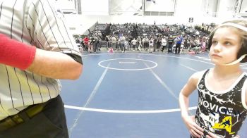 Replay: Mat 12 - 2026 NYWAY State Championships | Mar 15 @ 8 AM
