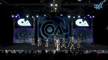 World Elite - Fearless [2025 L3 Youth Day 2] 2025 COA Grand Nationals