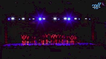 Star Athletics - Glow [2025 L2 Youth - Medium Day 2] 2025 Spirit Cheer Super Nationals