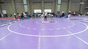 135 lbs Cons. Round 4 - Kamalini Sankar, Lewisville Flower Mound vs Danica Griffin, Northwest