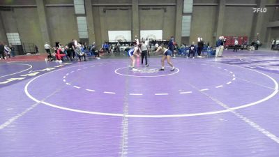 135 lbs Cons. Round 4 - Kamalini Sankar, Lewisville Flower Mound vs Danica Griffin, Northwest