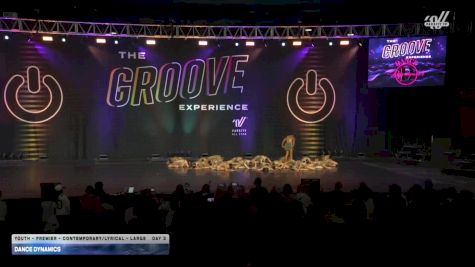 Dance Dynamics [2025 Youth - Premier - Contemporary/Lyrical - Large Day 3] 2025 Encore Grand Nationals