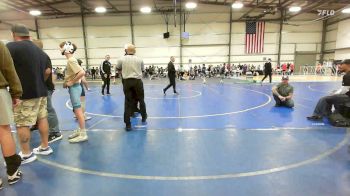 75 lbs Rr Rnd 1 - VA Custodio, Great Neck Wrestling Club - MS vs Anthony Warn, Triumph Blue - MS