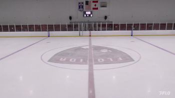 Replay: Home - 2023 Badgers U18 vs Royals U18 | Dec 3 @ 2 PM