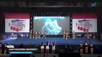 Northeastern University [2025 Intermediate All-Girl Division I Finals] 2025 NCA & NDA College Nationals