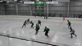 Replay: Home - 2023 FL Jr. Blades vs Mad Hatters | Dec 1 @ 2 PM