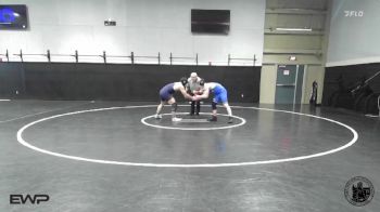 157 lbs Champ. Round 1 - Paul Le, Milpitas vs Anthony Cazarez, Gilroy