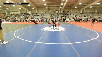 113 lbs Round Of 32 - Noel Verduzco, IN vs Jayden Preston, AZ