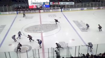 Replay: Home - 2024 USNTDP vs Chicago | Mar 9 @ 6 PM